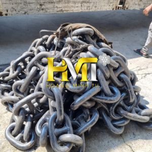 Xích Neo Tàu Biển Chất Lượng Cao