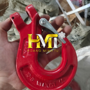 Móc Cẩu Xích