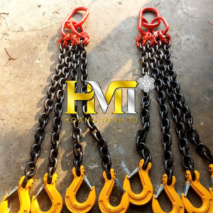 Sling Xích Cẩu Hàng
