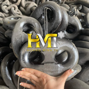 MẮT BÉO XÍCH (KENTER SHACKLES)