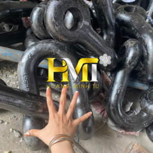MA NÍ U NEO TÀU BIỂN | ANCHOR SHACKLE