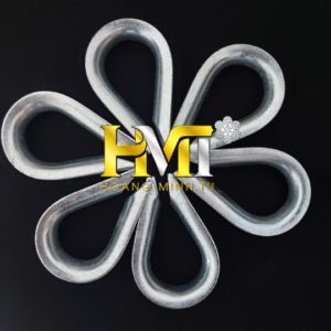 Bẹn Lót Cáp (Yếm Cáp)