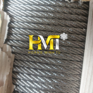 Dây Cáp Inox 316
