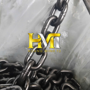 Xích Đen Cẩu Hàng USA Chính Hãng