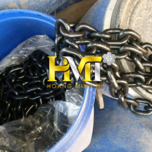 Xích Đen Cẩu Hàng Trung Quốc