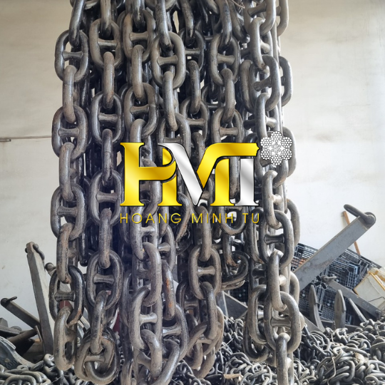 Xích Neo Tàu Biển