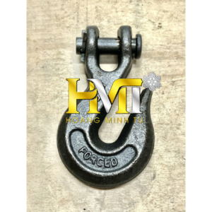 Móc Cẩu Thu Xích