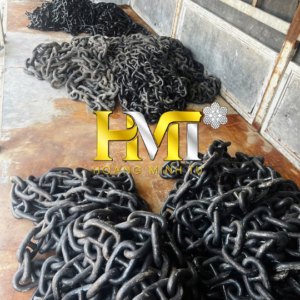 XÍCH NEO TÀU BIỂN CÓ NGÁNG PHI 48