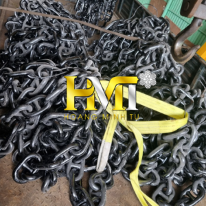 Xích Neo Tàu Biển Có Ngáng Phi 24