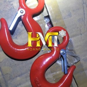 Móc Cẩu Mắt Lưỡi Gà