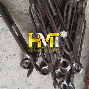 Tăng đơ Liên Xô 2 đầu tròn